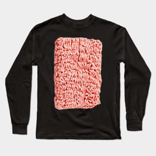 Nice to meat Long Sleeve T-Shirt